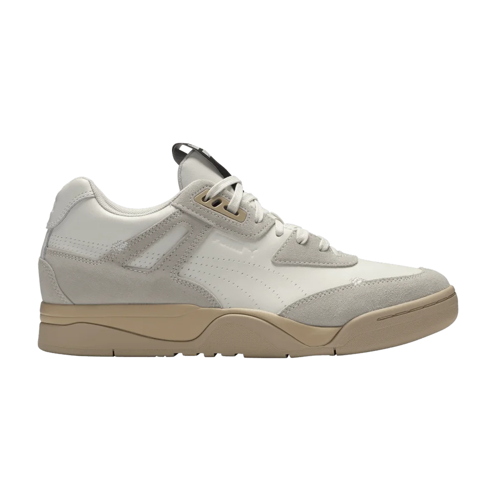 Кроссовки RHUDE x Puma Palace Guard 'Star White'