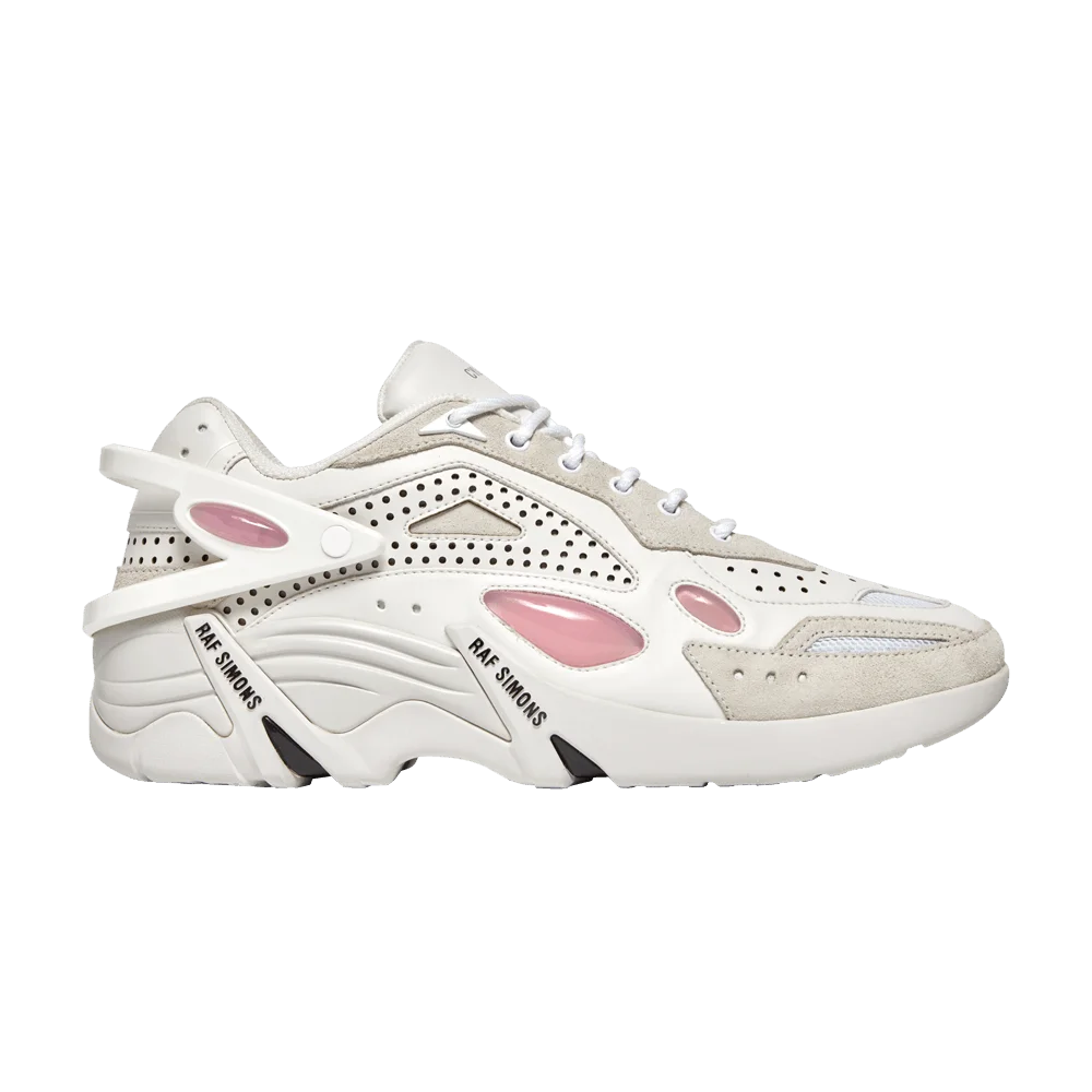 Кроссовки Raf Simons Cylon-21 'White'