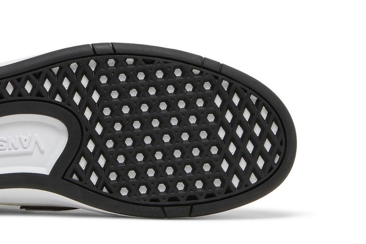 Кроссовки Vans Lowland CC 'Timber - Butternut'