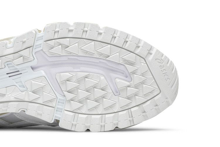 Кроссовки GmbH x ASICS Gel Nandi 360 'White'
