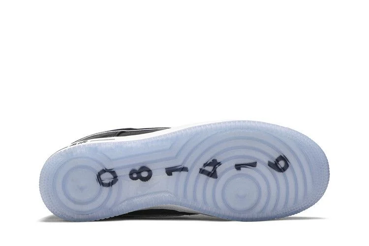 Кроссовки Colin Kaepernick x Nike Air Force 1 Low '07 QS 'True to 7'