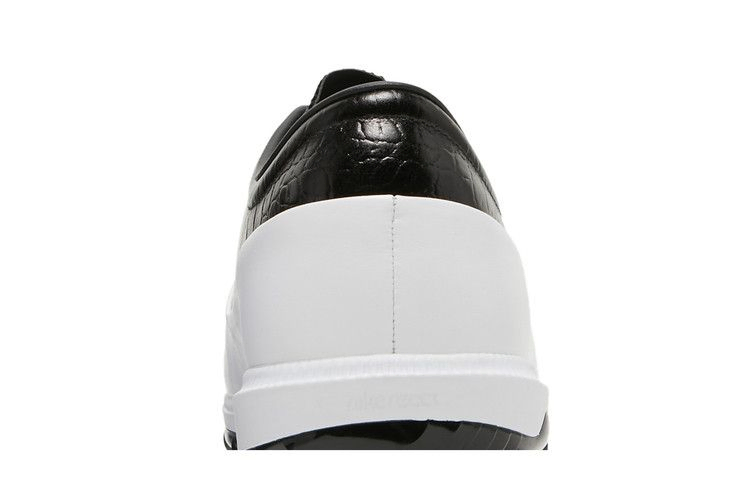 Кроссовки Nike Air Zoom Victory Tour Wide 'White Black'