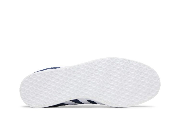 Кроссовки adidas Gazelle 'Navy'