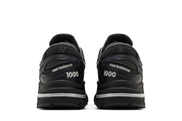 Кроссовки New Balance 1000 'Rain Cloud Pack - Phantom'