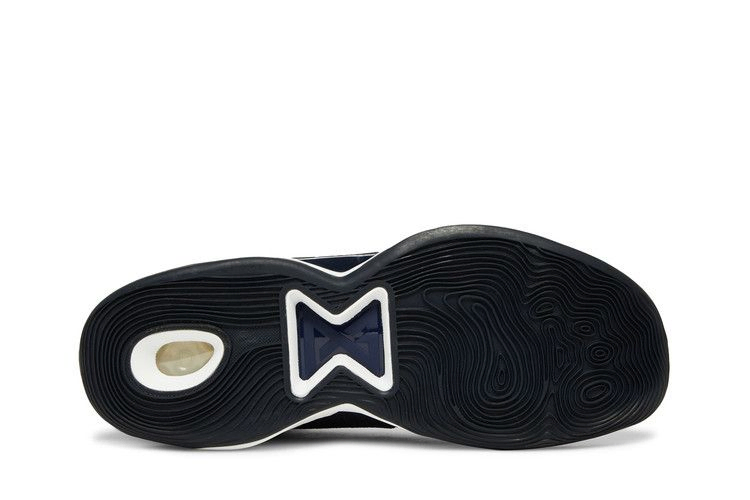 Кроссовки Nike PG 5 TB 'College Navy'