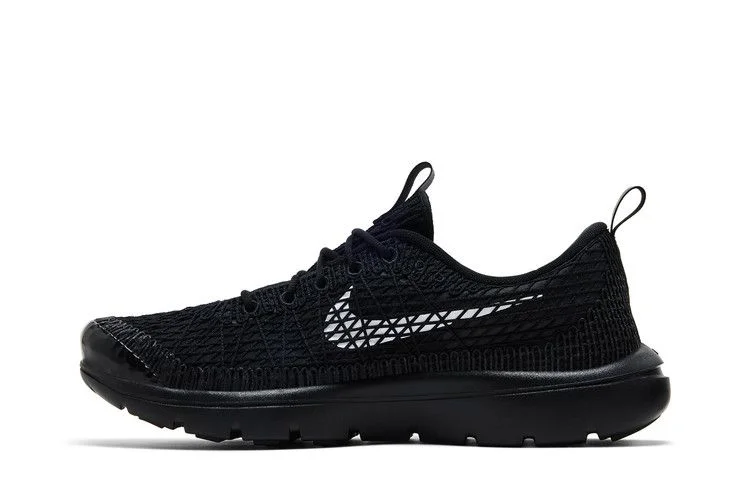 Кроссовки Comme des Garçons Homme Plus x Nike Air Rejuven8 'Black'