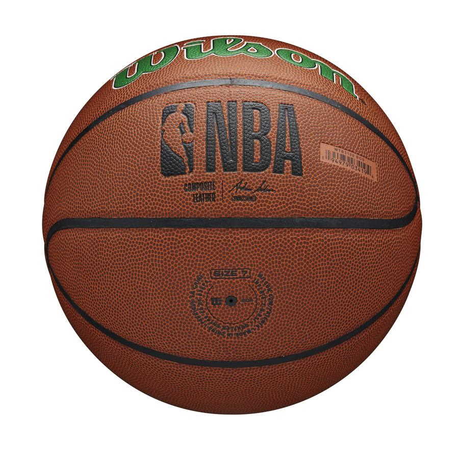 Wilson Boston Celtics Team Alliance NBA Basketball