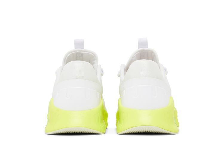 Кроссовки Nike Wmns Free Metcon 5 'White Lime Blast'