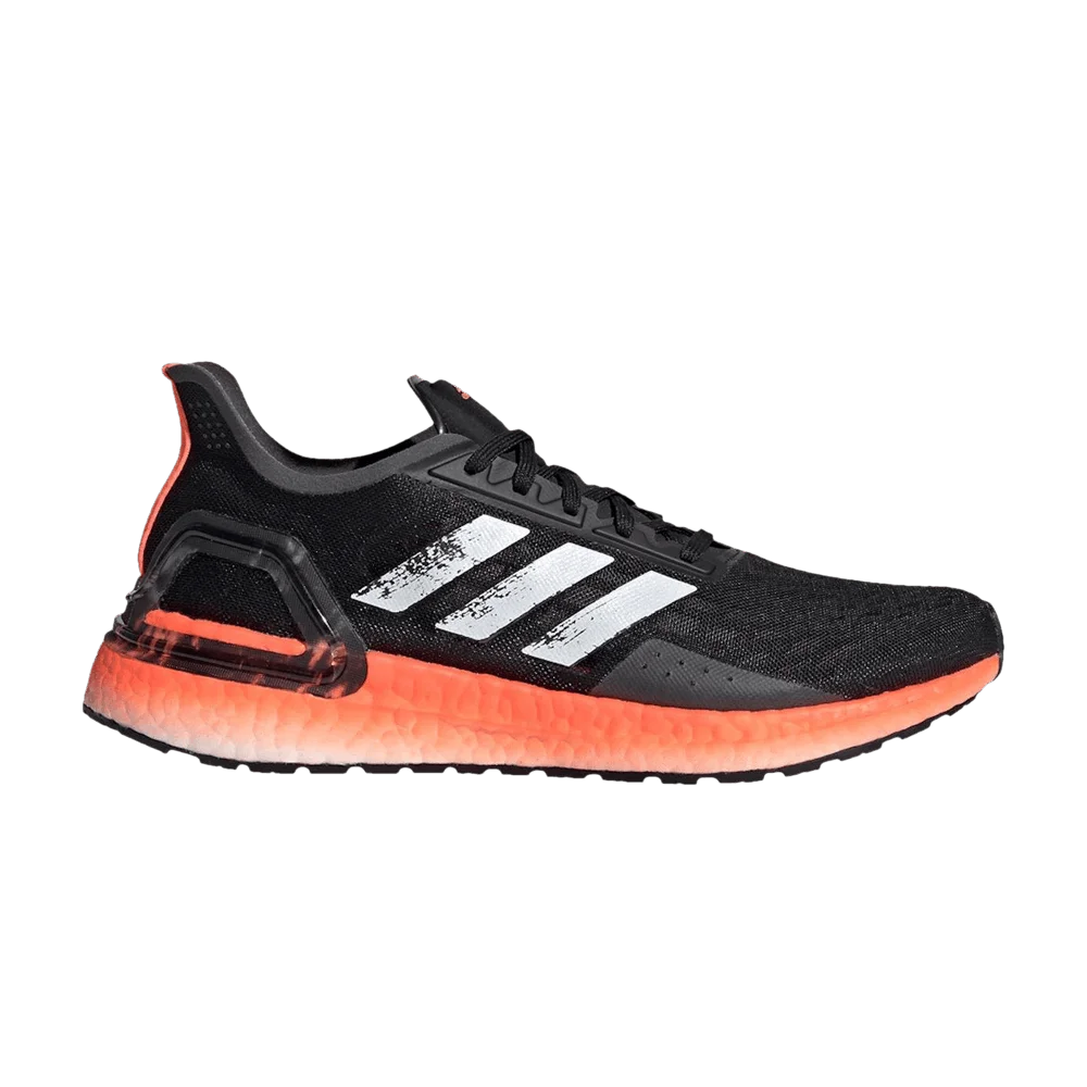 Krossovki-Adidas-Wmns-UltraBoost-PB-Black-Signal-Coral