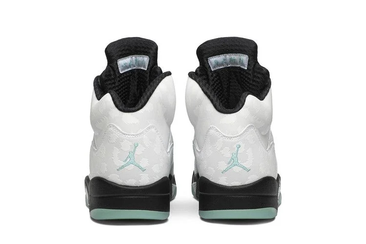 Кроссовки Air Jordan 5 Retro 'Island Green'