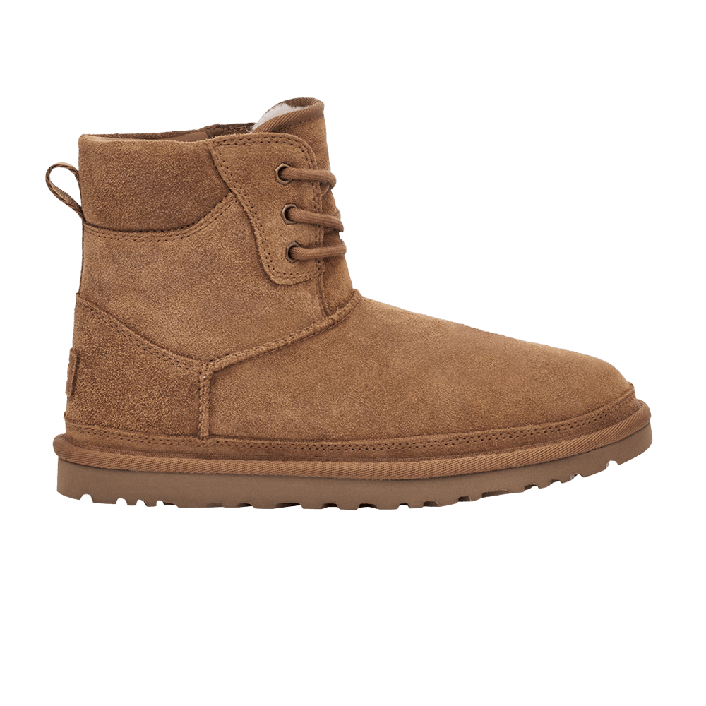 UGG Wmns Neumel Hiker 'Chestnut'