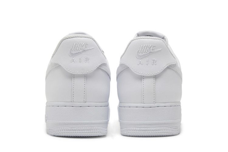 Кроссовки Nike Air Force 1 FlyEase 'White'