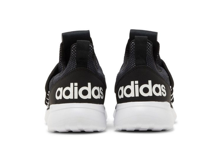 Кроссовки Adidas Lite Racer Adapt 3.0 'Black White'