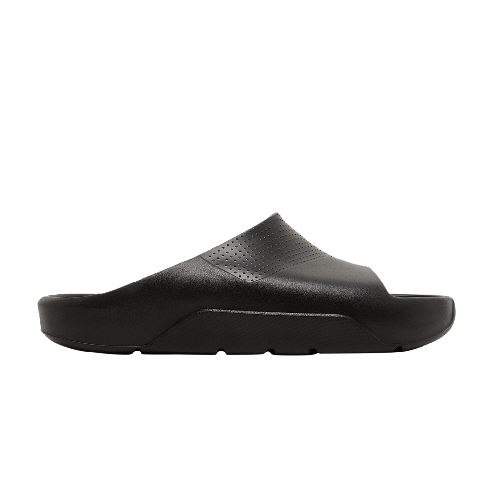 Air Jordan Post Slide 'Triple Black'