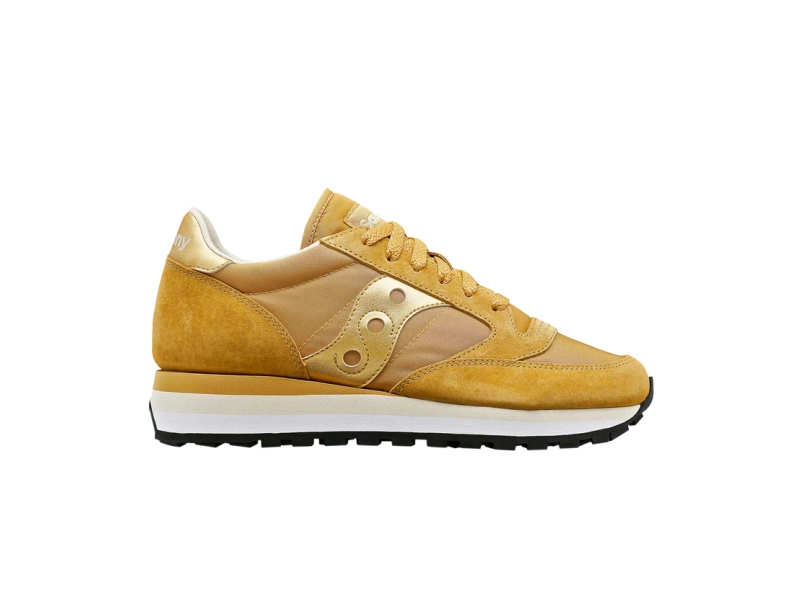Кроссовки Wmns Saucony Jazz Triple Beige