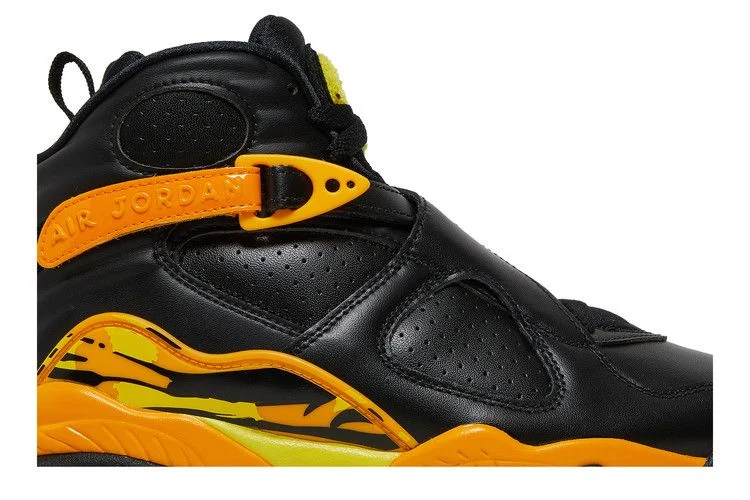 Кроссовки Wmns Air Jordan 8 Retro 'Taxi'