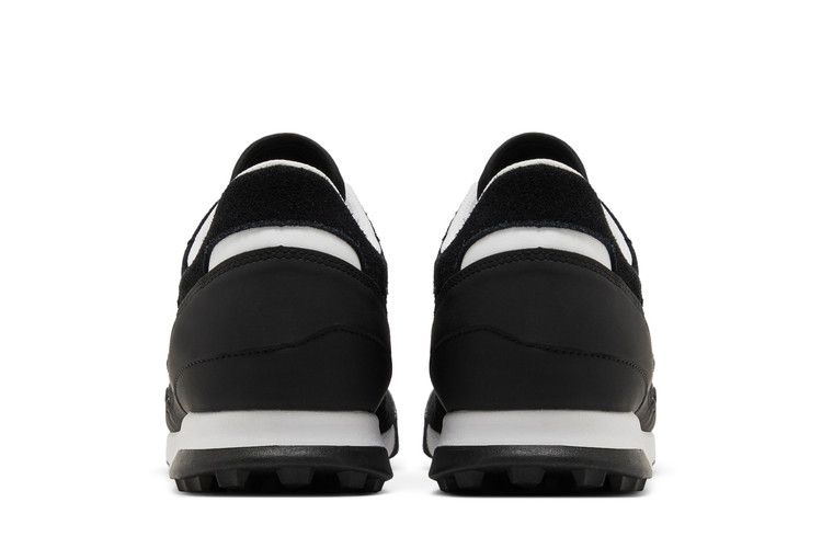 Кроссовки Onitsuka Tiger Horizonia 'Black White'