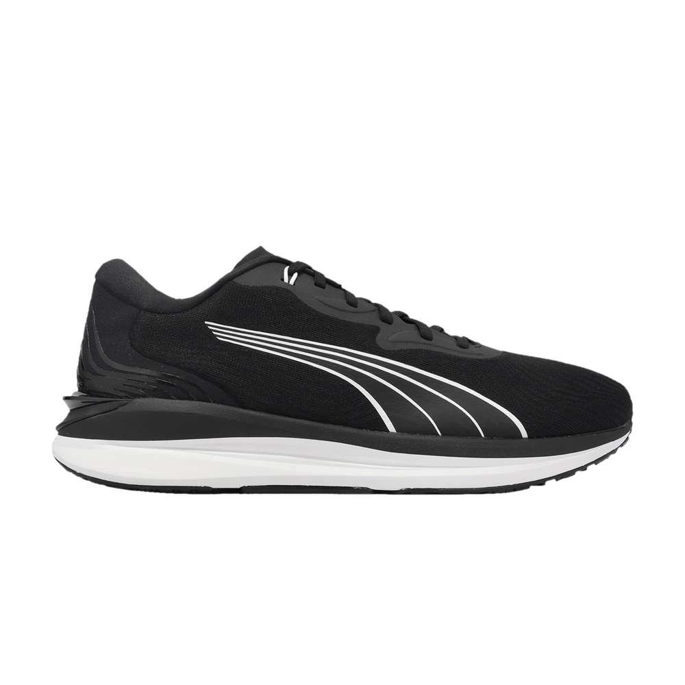 Кроссовки Puma Electrify Nitro 2 'Black White'
