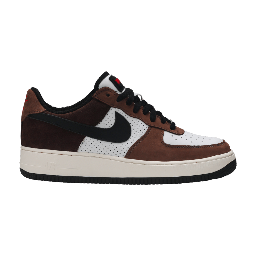 Кроссовки Nike Air Force 1 Low Premium 'Escape' 2005