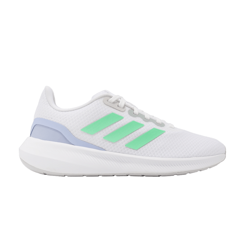Кроссовки Adidas Wmns Runfalcon 3.0 'White Pulse Mint'