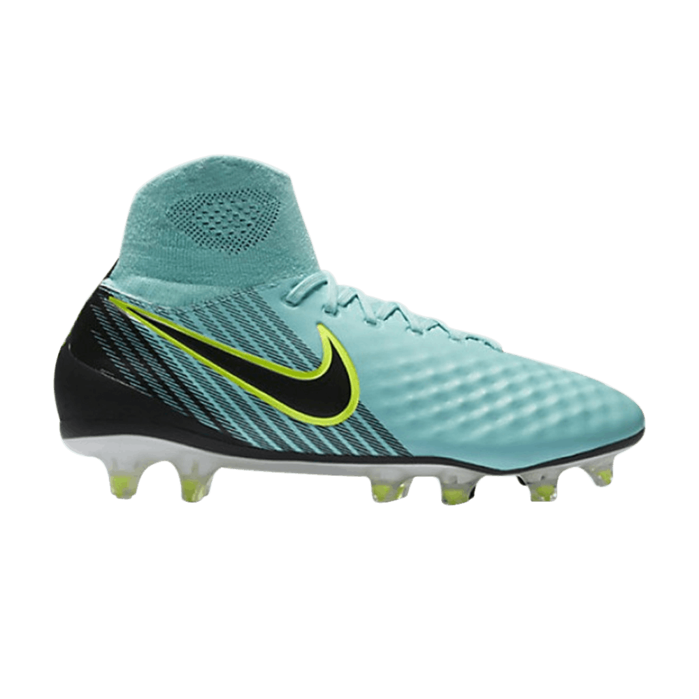 Кроссовки Nike Wmns Magista Orden 2 FG