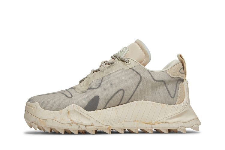 Кроссовки Off-White ODSY-1000 'Beige'