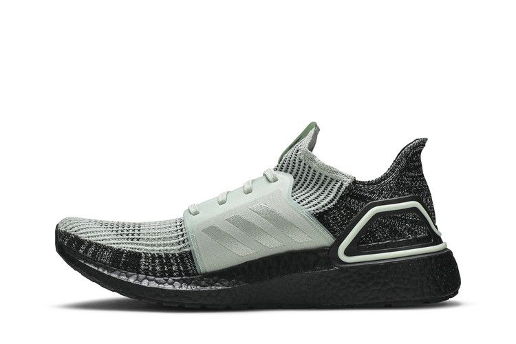 Кроссовки adidas UltraBoost 19 'Linen Green'