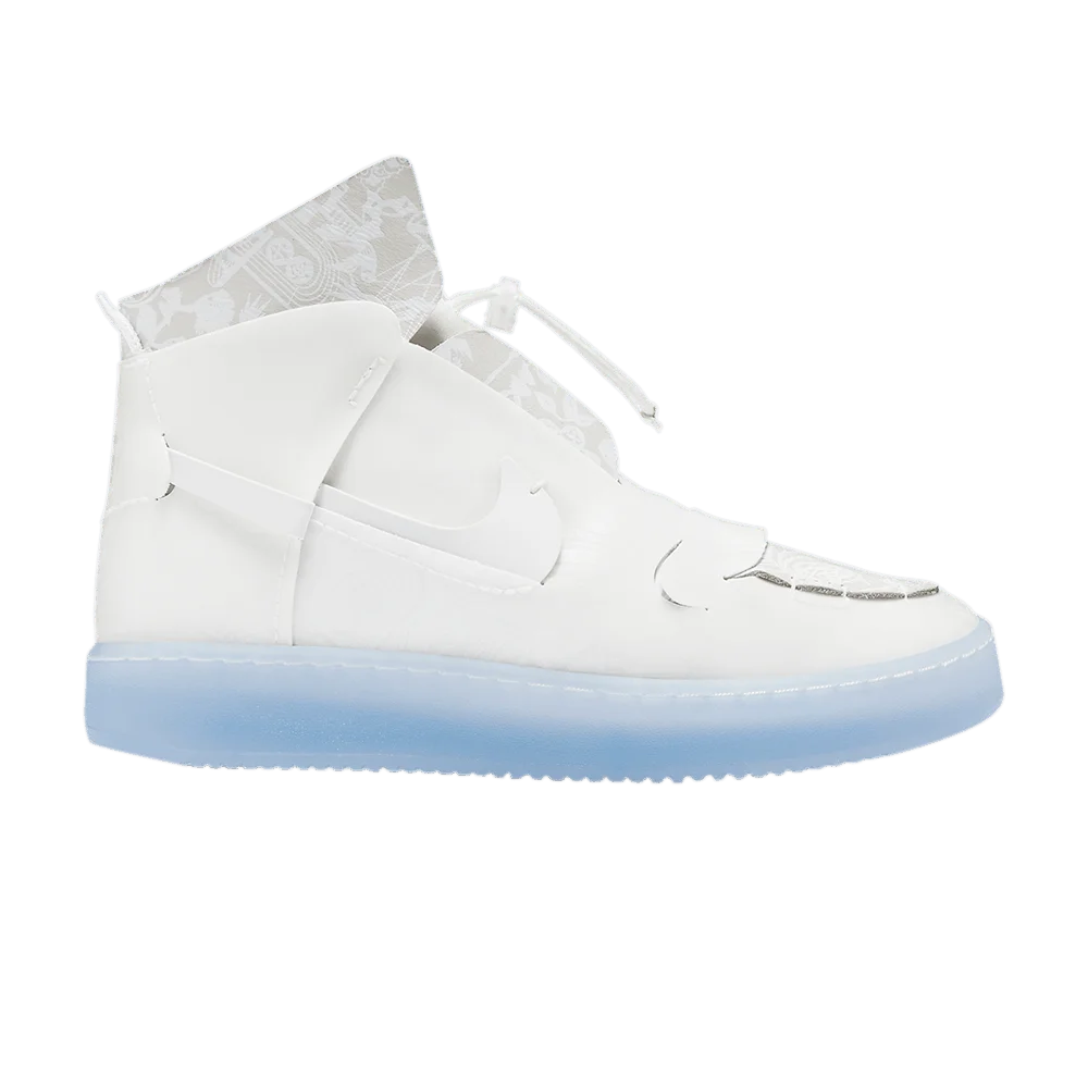 Кроссовки Nike Wmns Vandalized 'Reflective'
