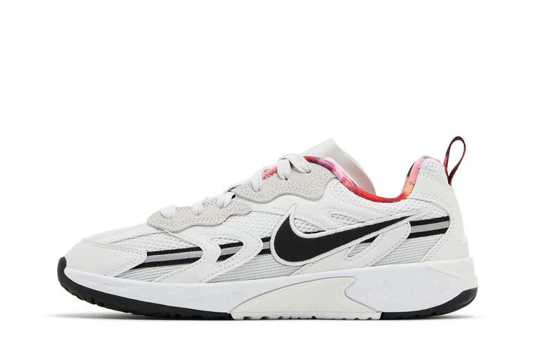 Кроссовки Futura x Nike Wmns Jam 'Olympic'