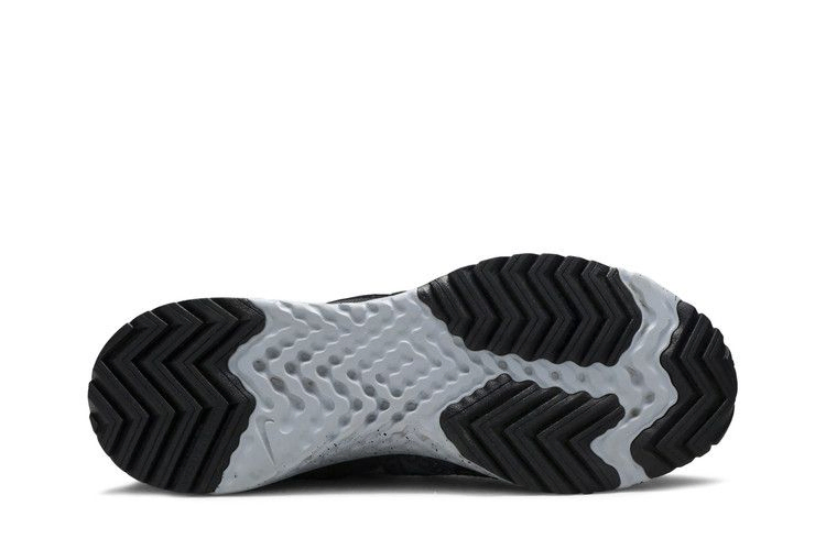 Кроссовки Nike ACG React Terra Gobe 'Deep Jungle'