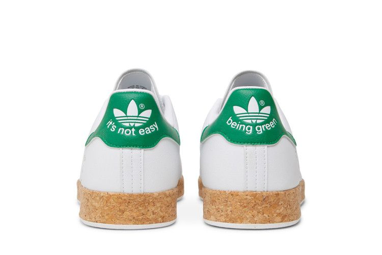 Кроссовки Marvel x adidas Stan Smith 'I Am Groot'