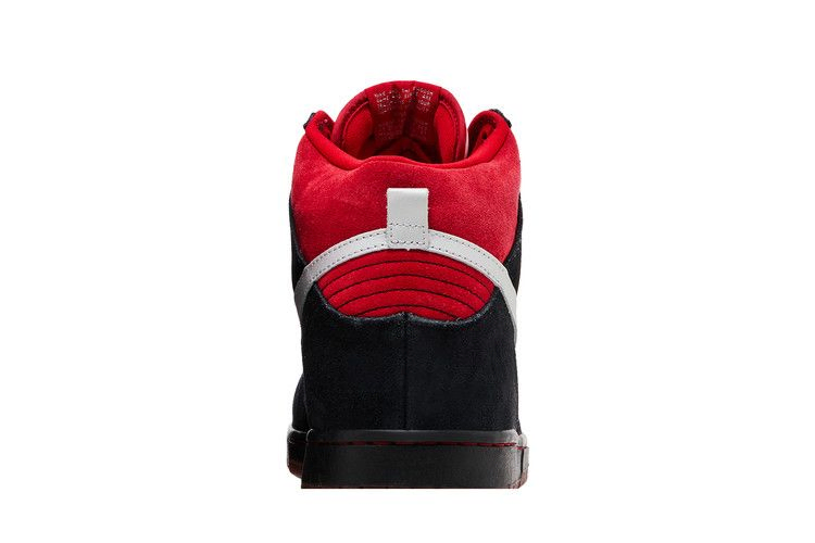 Кроссовки Nike Dunk High Pro Sb