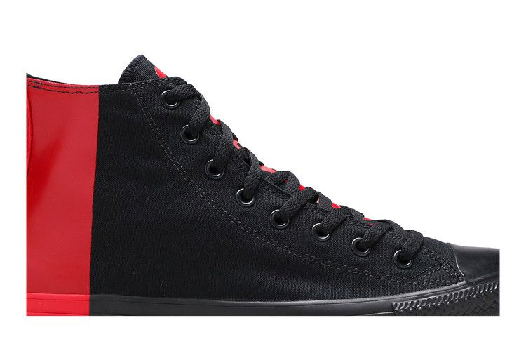 Кроссовки Converse Chuck Taylor All Star High 'Seek Peace'