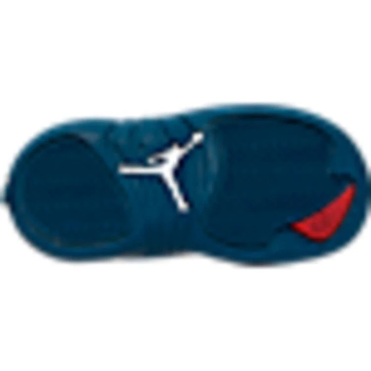 Кроссовки Air Jordan 12 Retro BT 'French Blue' 2016