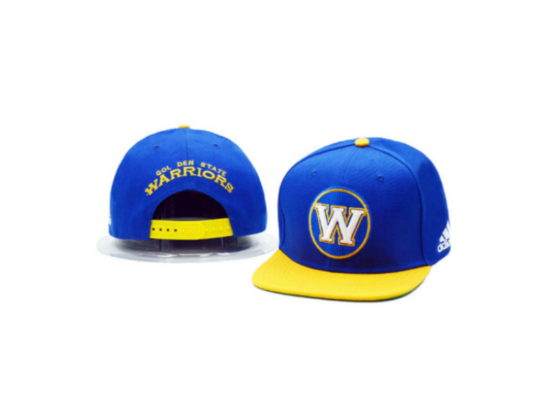 Кепка Golden State Warriors Snapback W