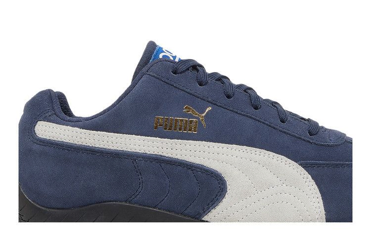 Кроссовки Sparco x Puma Speedcat OG+ 'Peacoat'