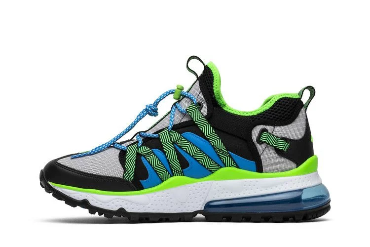 Кроссовки Nike Air Max 270 Bowfin 'Sprite'