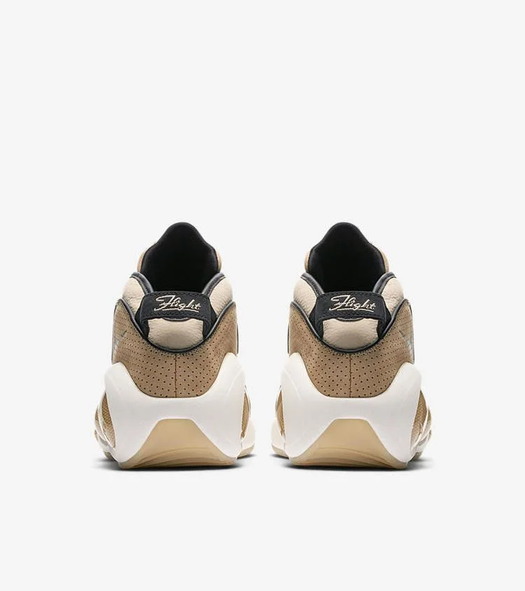 Кроссовки Nike Air Zoom Flight 95 'Mushroom'