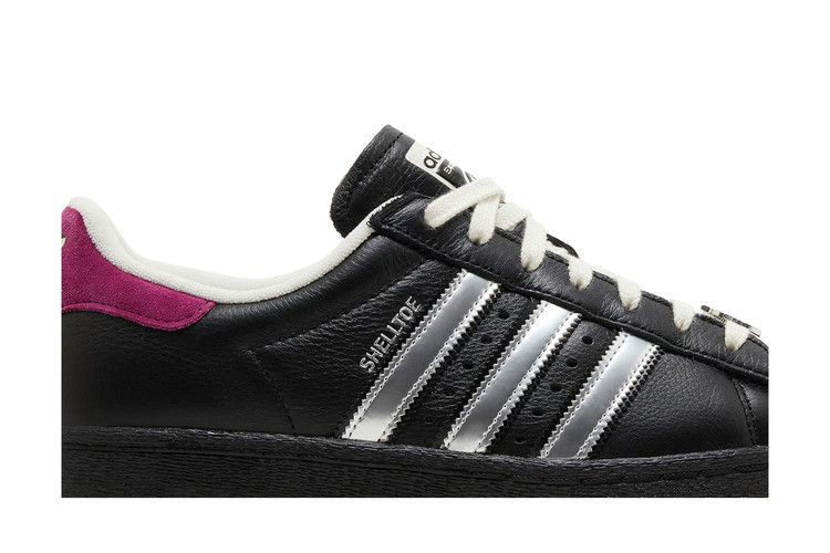 Кроссовки Teenage Mutant Ninja Turtles x adidas Superstar 'Utrom Shredder'