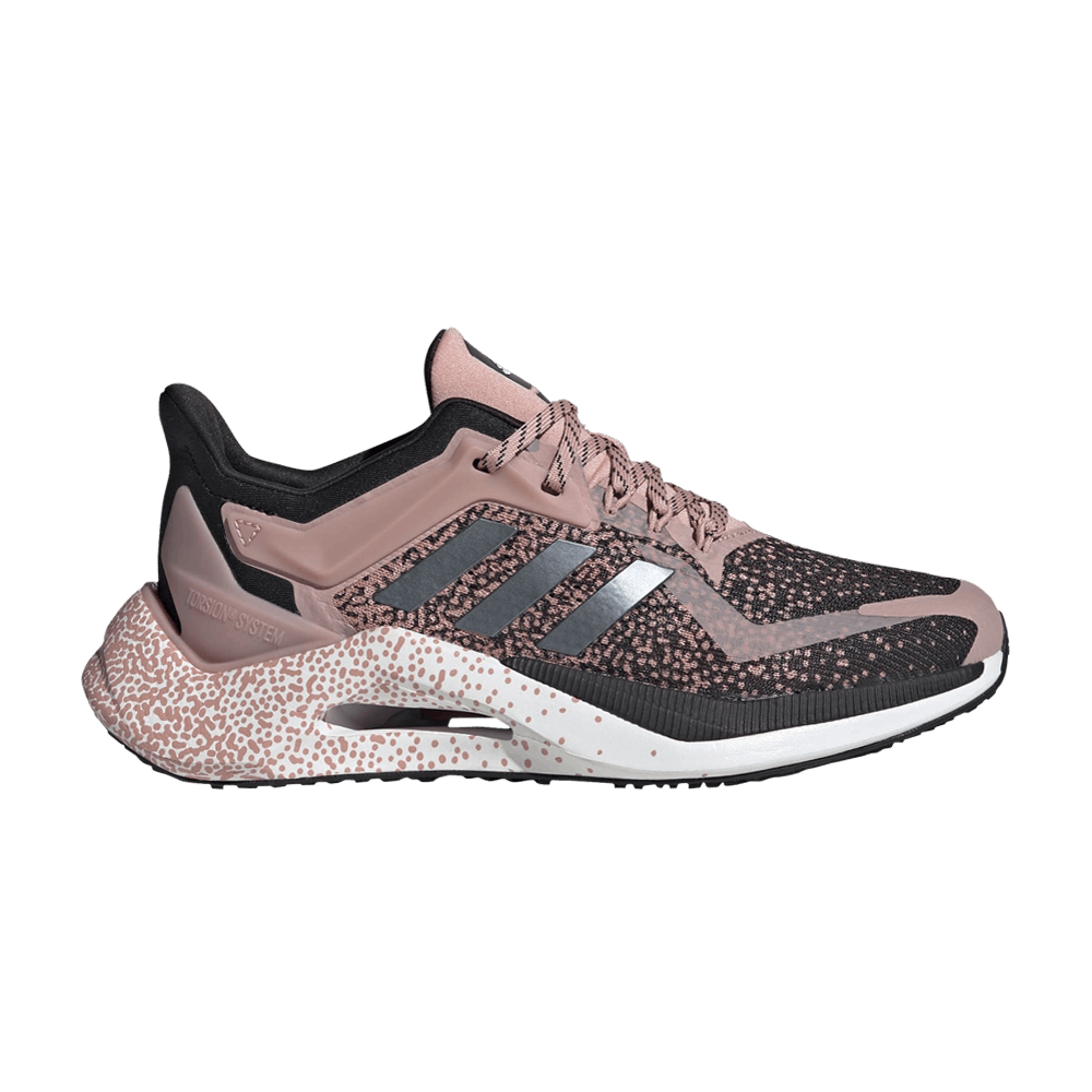Кроссовки Adidas Wmns Alphatorsion 2.0 'Wonder Mauve'
