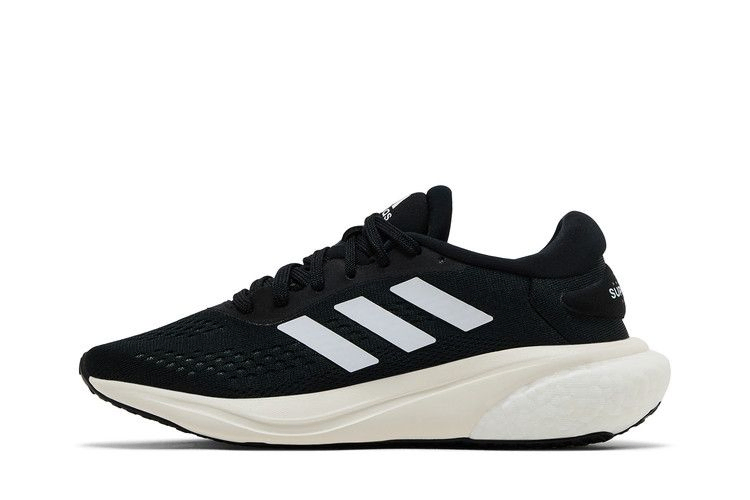 Кроссовки adidas Wmns Supernova 2 'Black White'