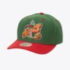 Mitchell-Ness-Green-Seattle-SuperSonics-Hardwood-Classics-All-In-2.0-Pro-Crown-Snapback-Hat-100x100