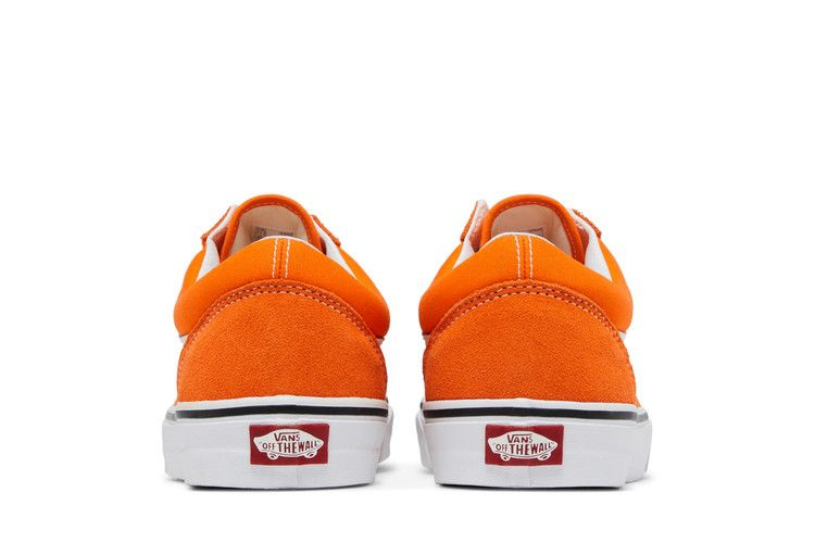 Vans Old Skool 'Orange Tiger'