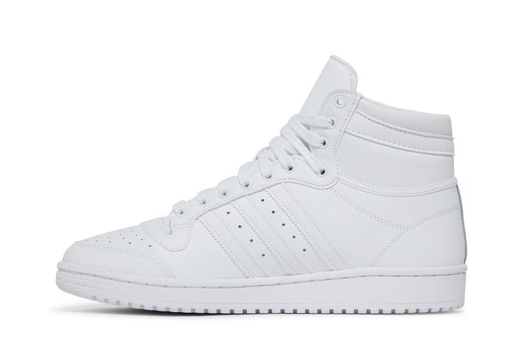 Кроссовки adidas Top Ten 'Triple White'