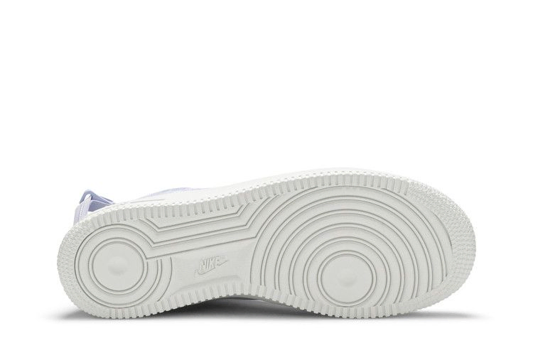 Кроссовки Nike SF Air Force 1 Mid GS 'Palest Purple'