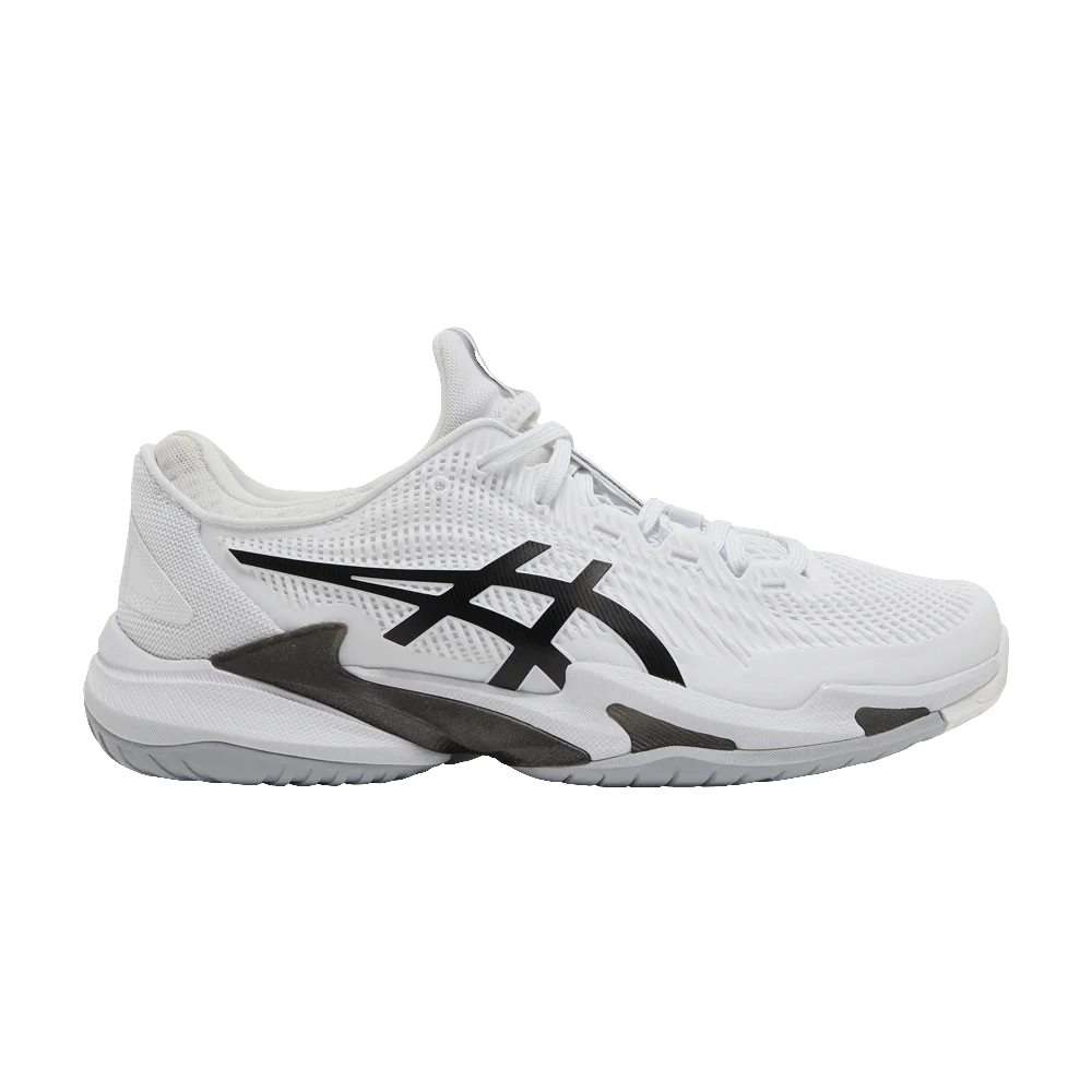 Кроссовки ASICS Court FF 3 'White Black'