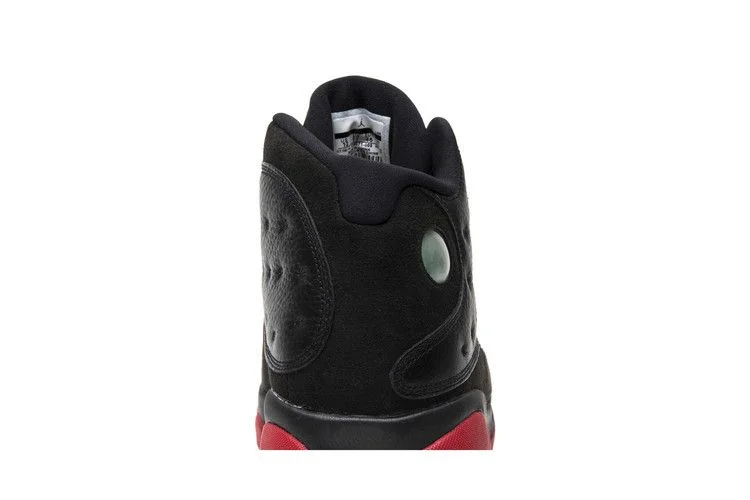 Кроссовки Air Jordan 13 Retro 'Dirty Bred'