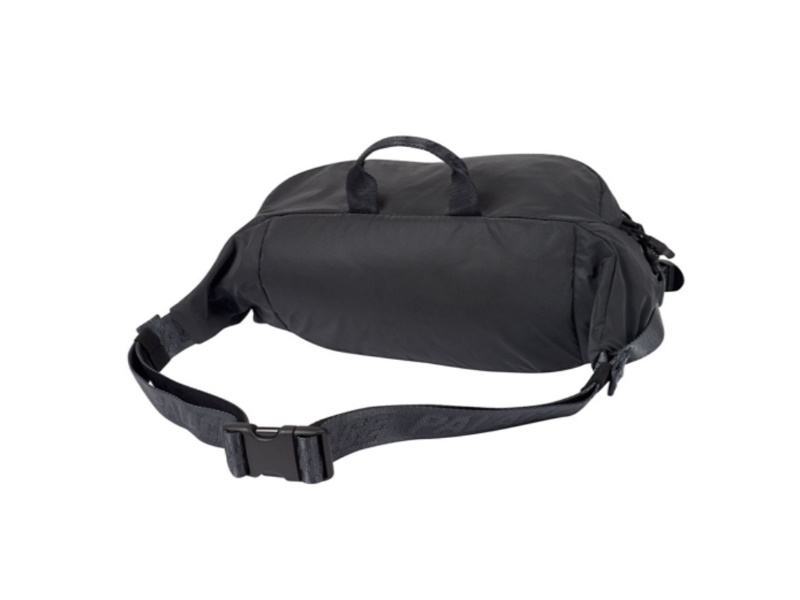Сумка Palace Deflecto Bun Bag Black Reflective