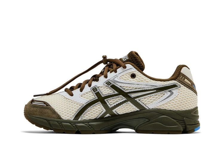 Кроссовки ASICS Temptation Vacation x Gel DS Trainer 14 'Tune out, dial in'