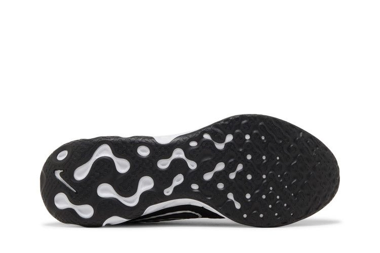 Кроссовки Nike Renew Ride 2 'Black White'